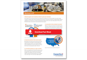 Open a PDF for CT business Fact Sheet