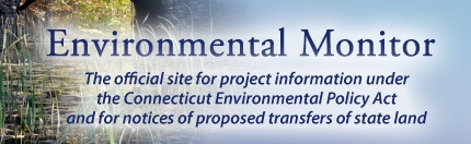 Environmental Monitor Banner