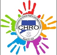 CHRO Kids Speak Logo