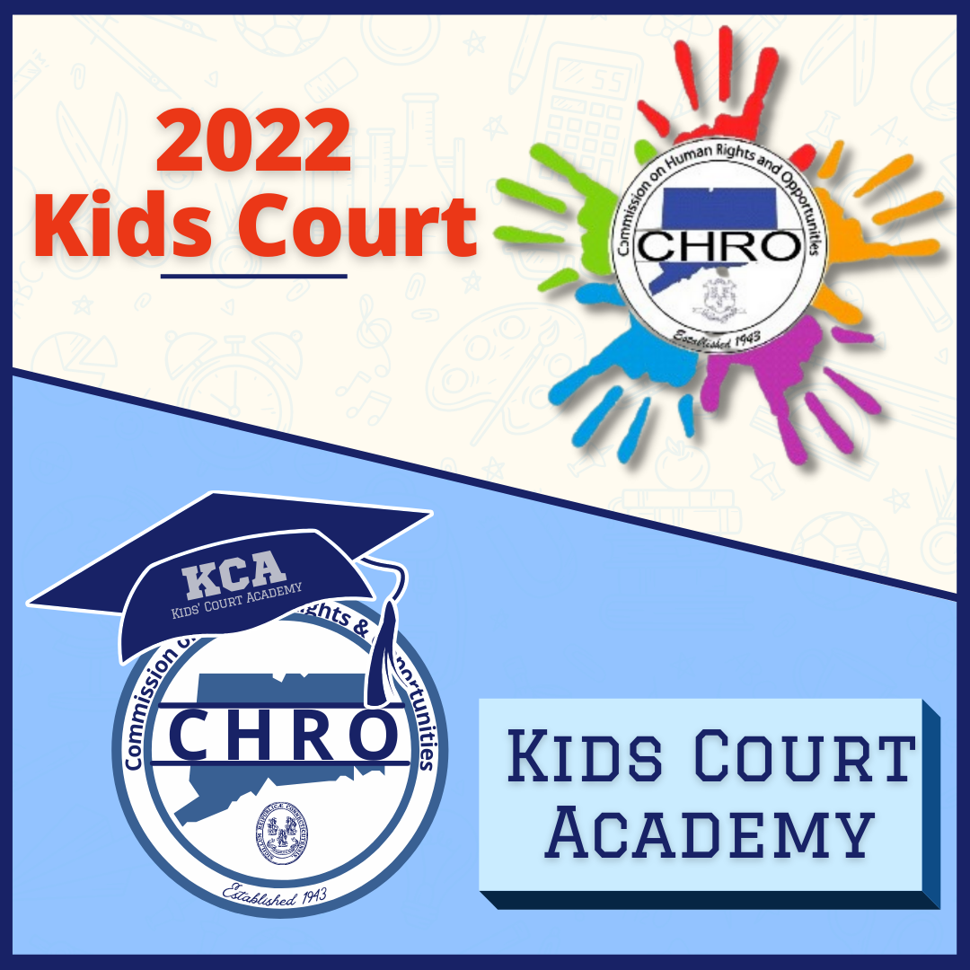 Kids Court and Kids Court Academy