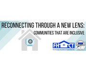 Fair Housing Conference Logo