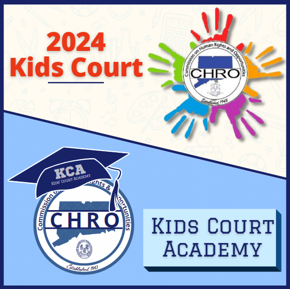 2024 Kids Court Academy