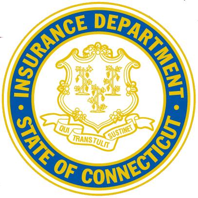 CT Insurance Department Logo