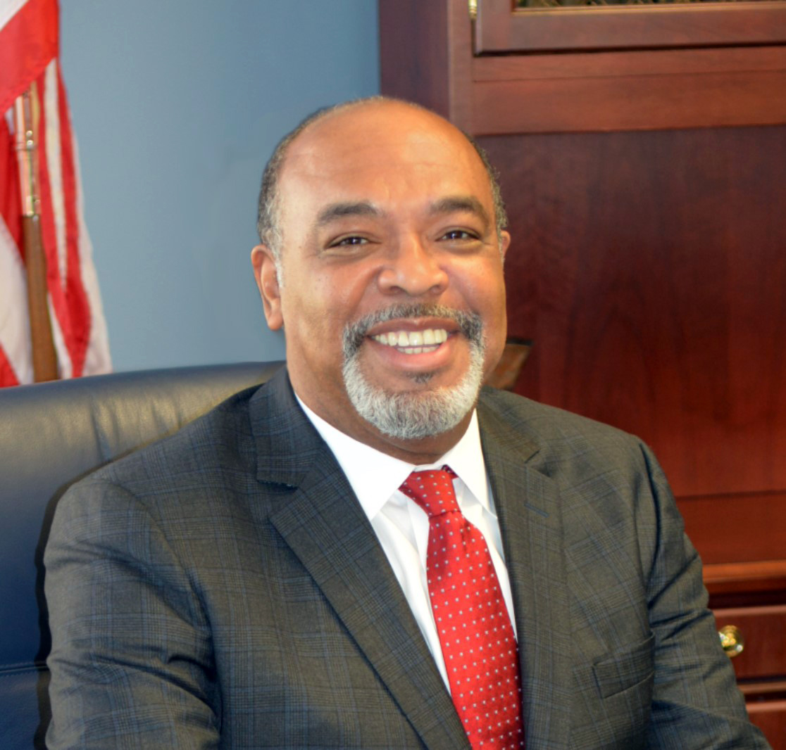 Insurance Commissioner Andrew N. Mais