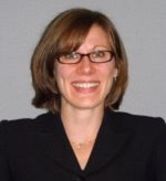 Photograph of the Connecticut Siting Council Executive Director, Melanie Bachman