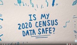 Video: Is My Census Data Safe?