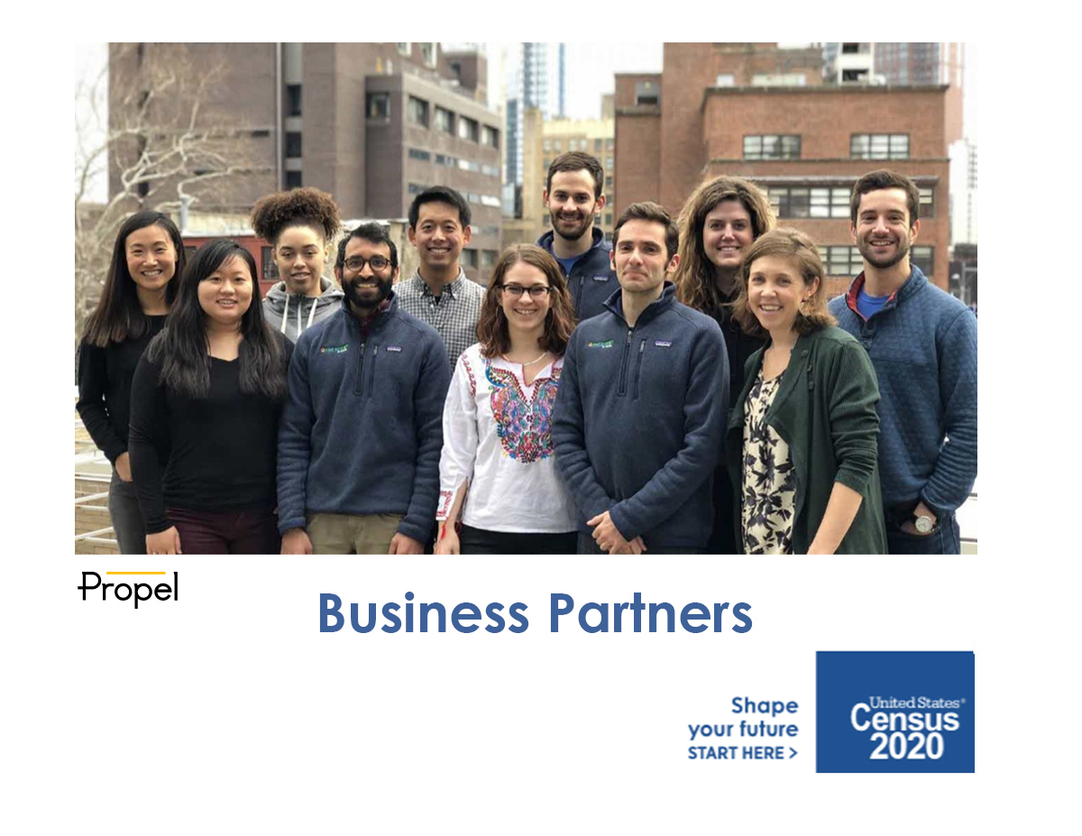 Census Business Partners