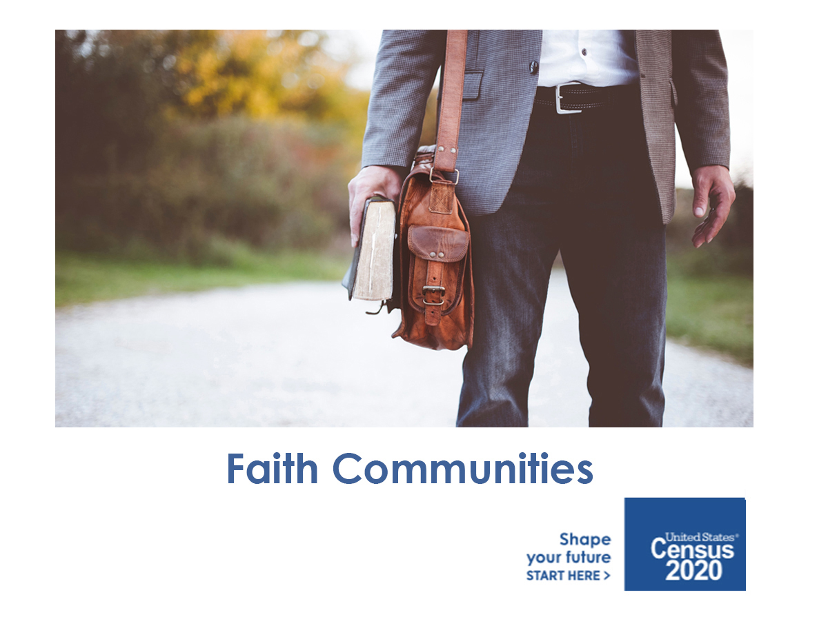 Faith Communities