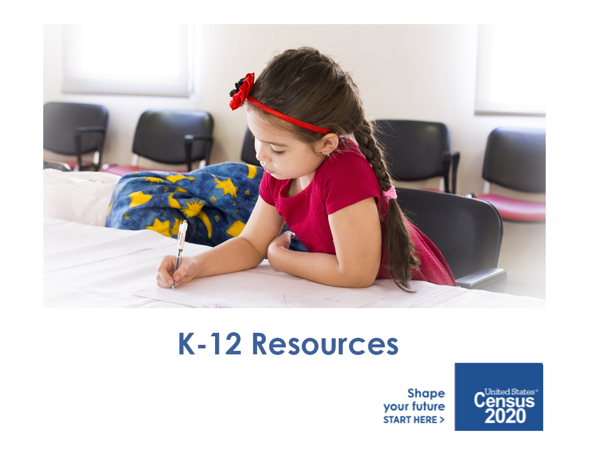 K-12 Resources