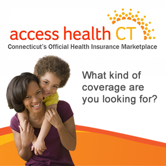 Access Health CT: What Kind of Coverage are you looking for?