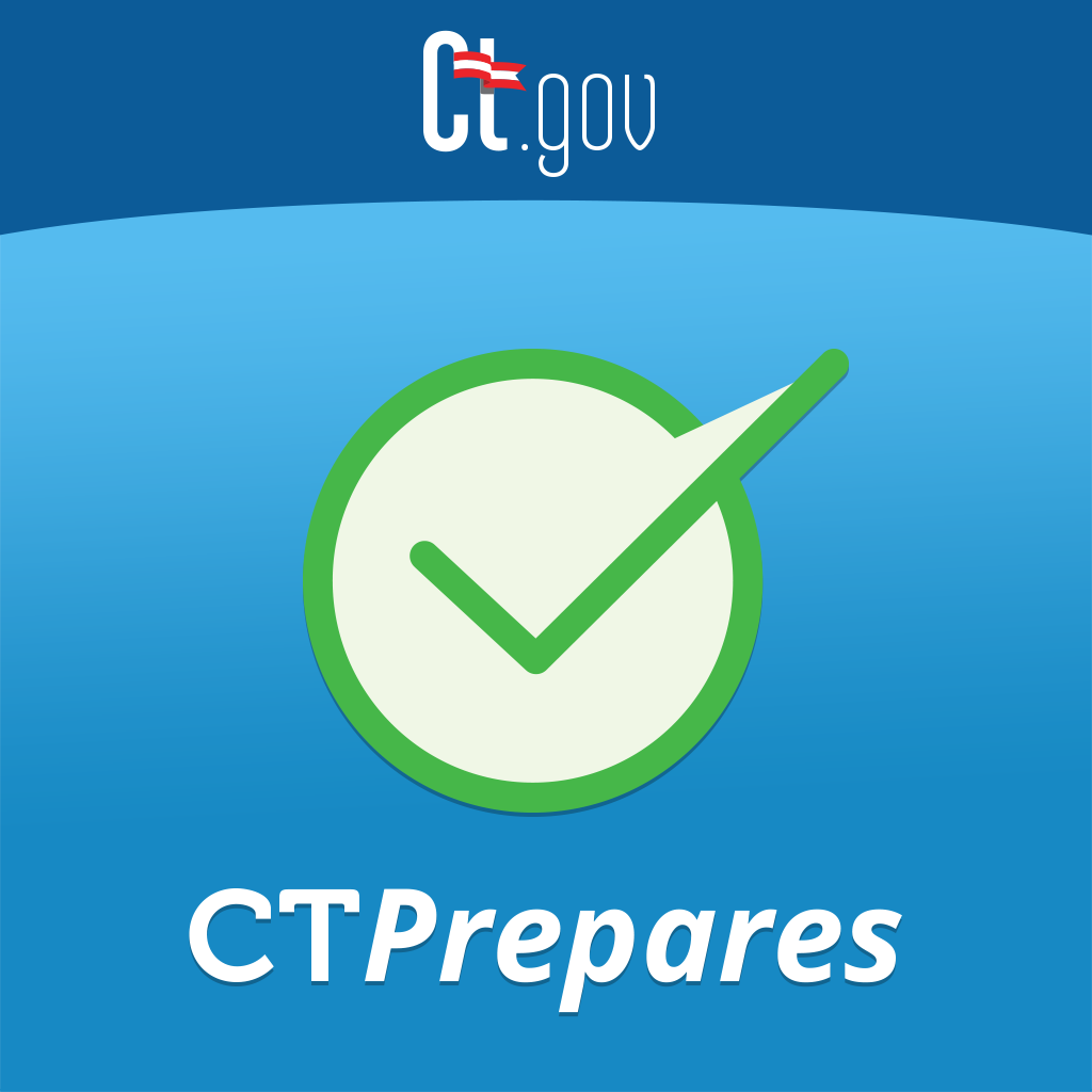 CTPrepares - Emergency Preparedness