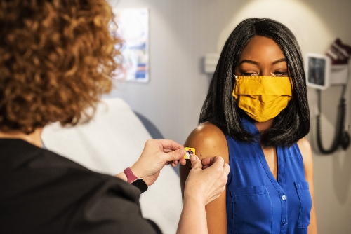 Find places to get your COVID-19 vaccination in Connecticut.