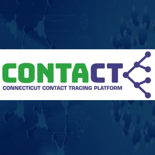 ContaCT: Connecticut's Contact Tracing Platform