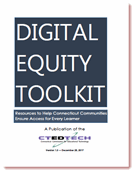 Digital Equity Toolkit