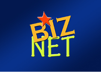 BizNet Logo
