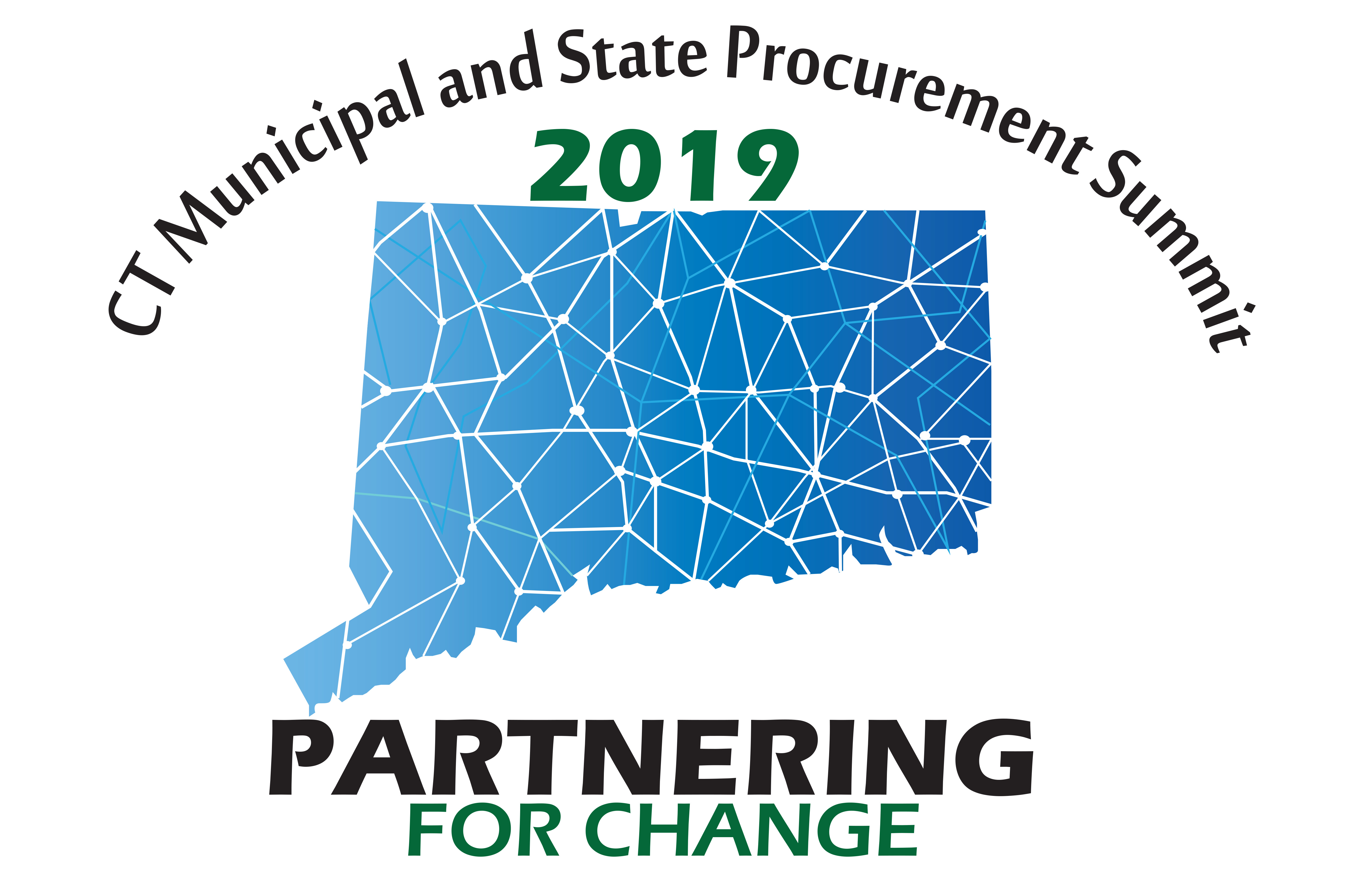 DAS Procurement Summit 2019 logo