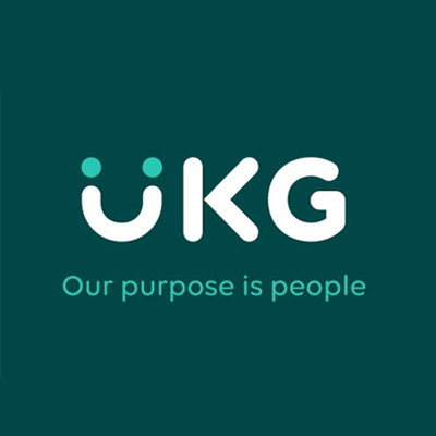 UKG HR Self Service Portal