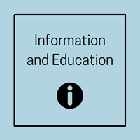 Information and Education