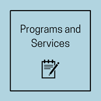 Programs and Services