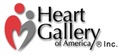 Heart Gallery of America Logo