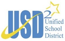 USD 2 Logo