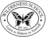 Wilderness School Logo