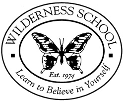 Wilderness School Logo
