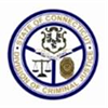 Division of Criminal Justice Logo