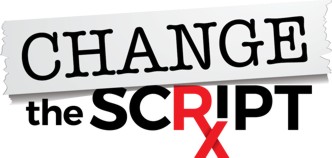 Change the script logo