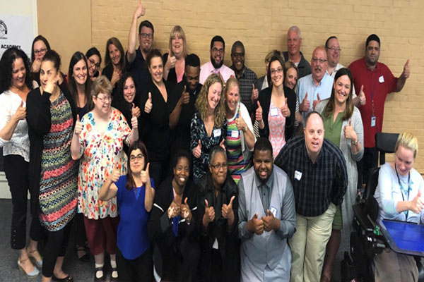 Healthy Relationship Ambassadors