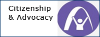 Citizenship and Advocacy