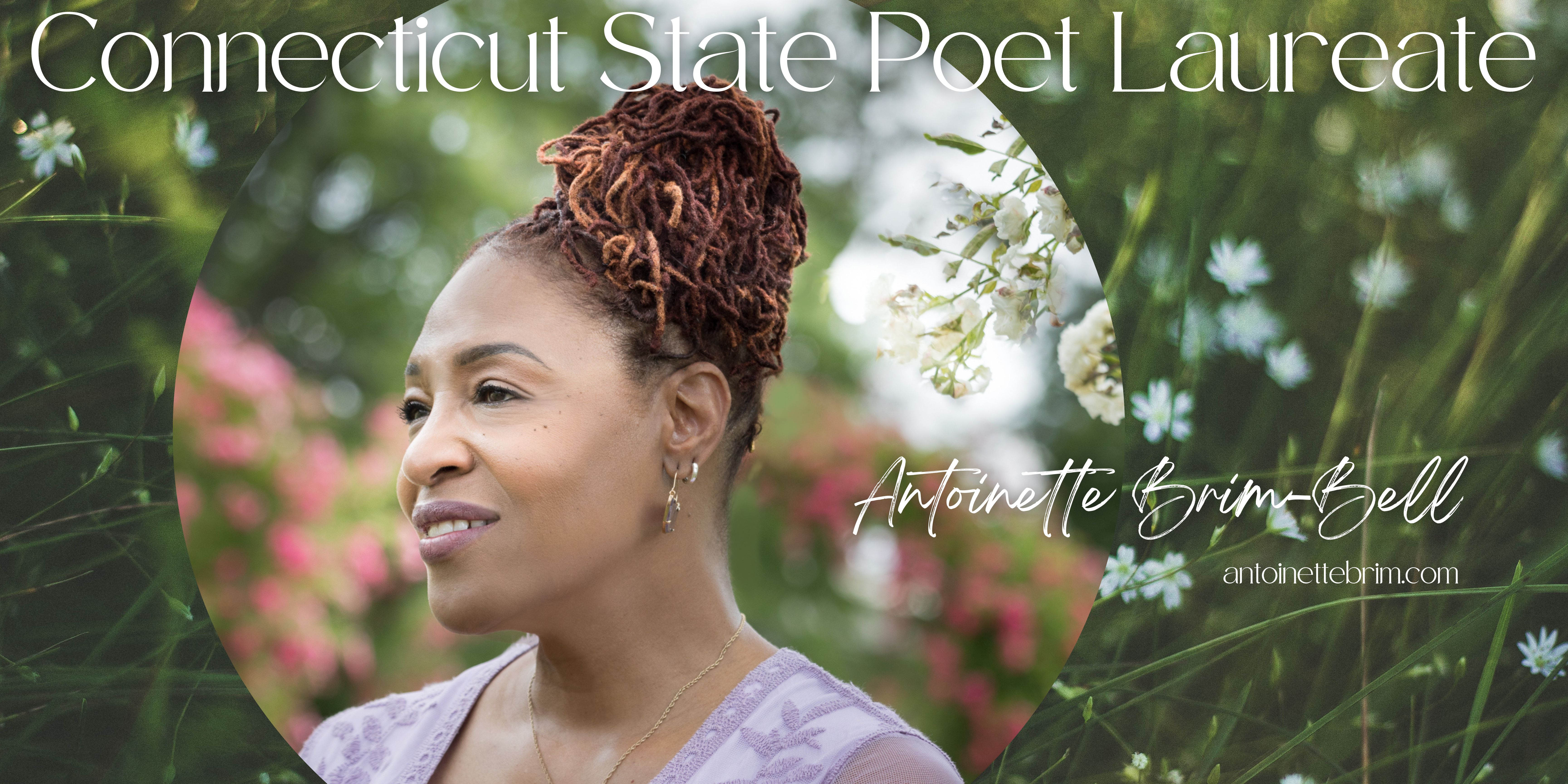 Connecticut State Poet Laureate