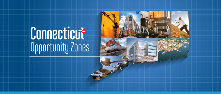 Opportunity Zones New