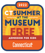 ct museum summer logo