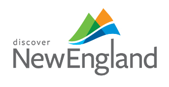 Discover New England Logo