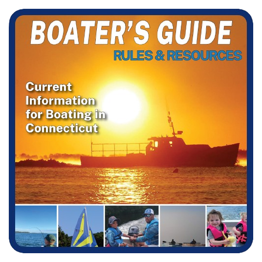 Boater's Guide Cover