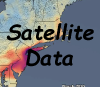 Satellite data icon