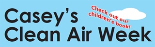Casey's Clean Air Week