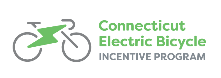 Connecticut Electric Bicycle Incentive Program