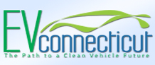 EVConnecticut Logo