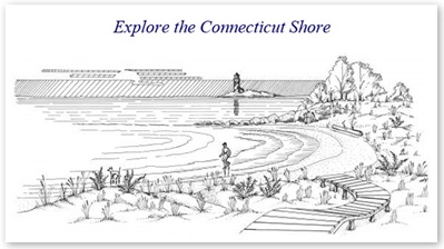 Explore the Connecticut Shore