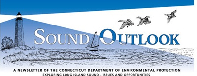 Sound Outlook Newsletter logo