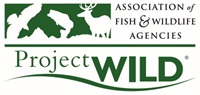 AFWA Project WILD logo