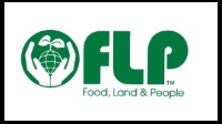 Project Food, Land and People logo