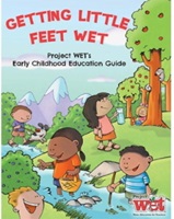 Project WET Early Childhood book cover