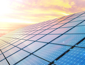 Steps for Solar Development