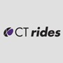 CT Rides logo