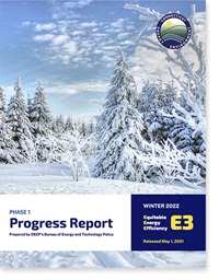 Equitable Energy Efficiency Winter 2021