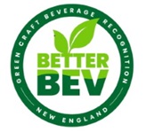 Logo BetterBev Recognition 