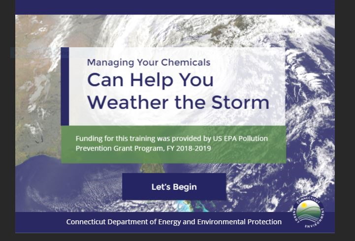 21st Century Resilient Business online training